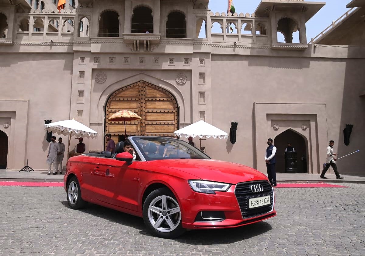 Audi a3 (4)