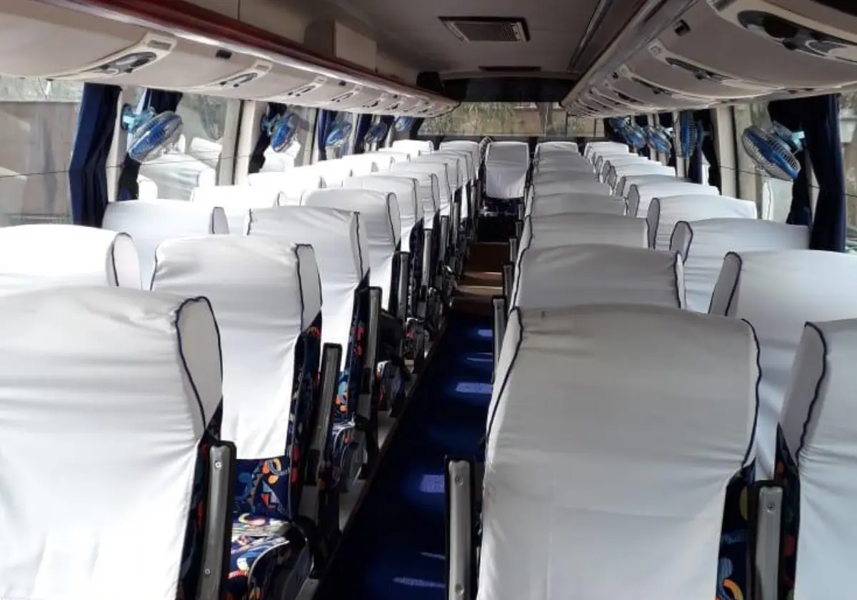 35 seater 3
