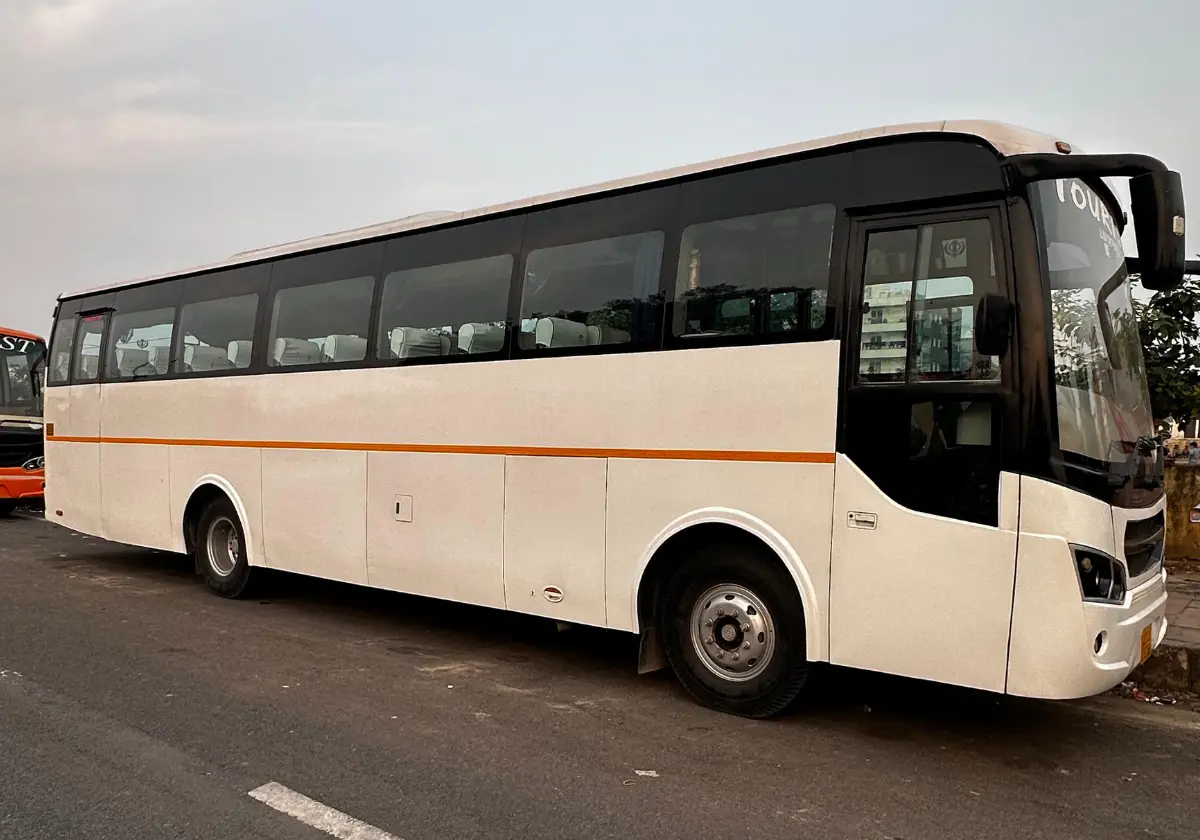 35 seater