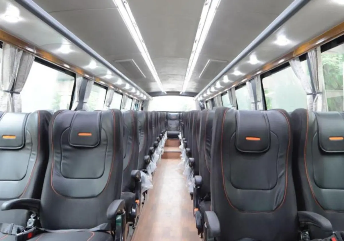 45 seater 2