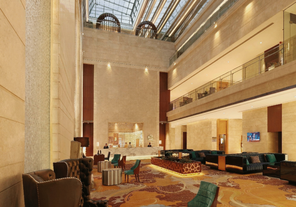 Holiday inn 2