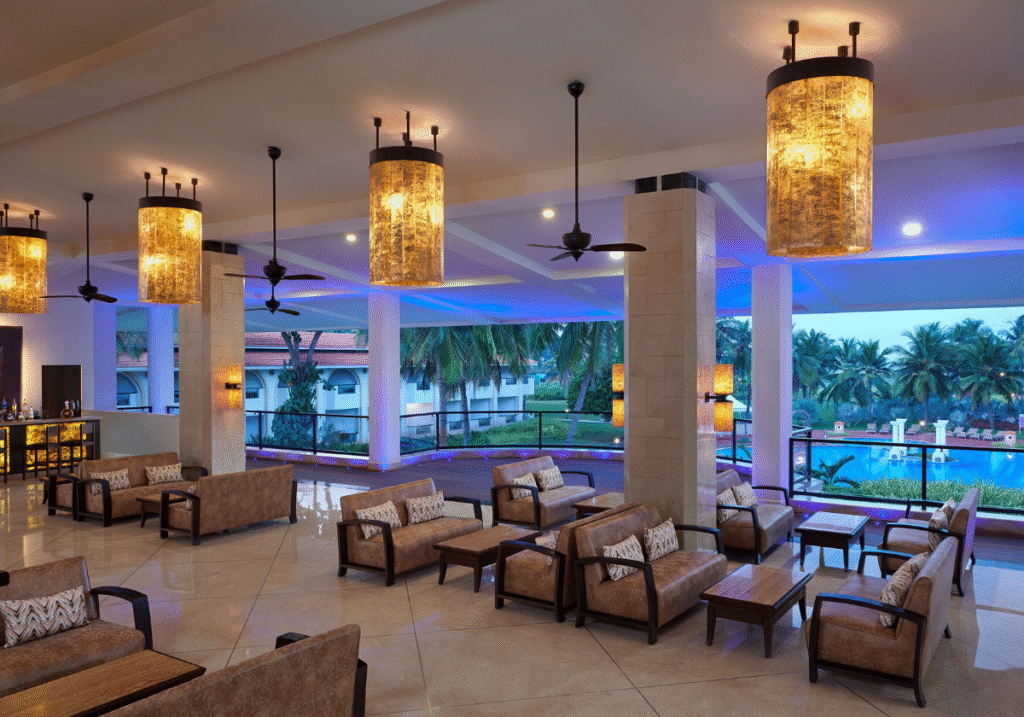 Holiday inn 3