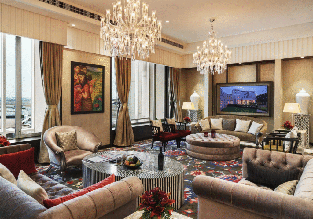 Taj hotel 3