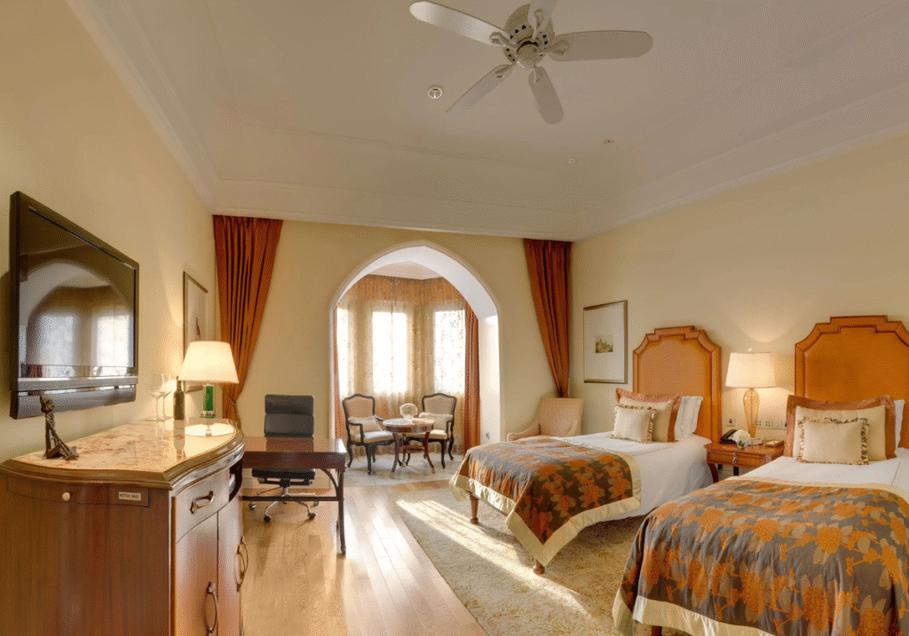 Taj hotel 4