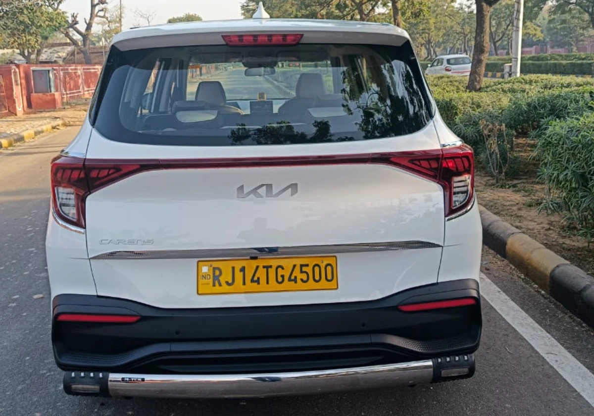 kia 1