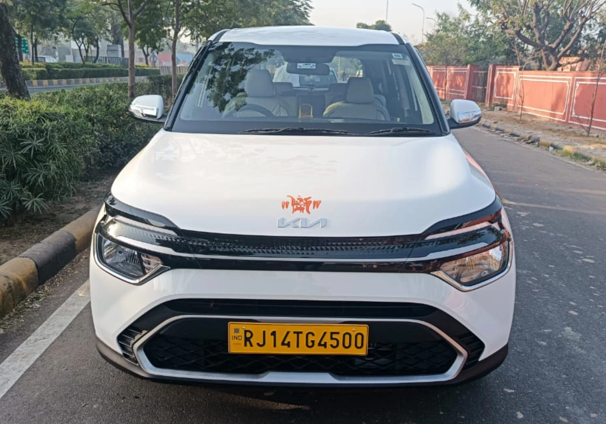 kia 3