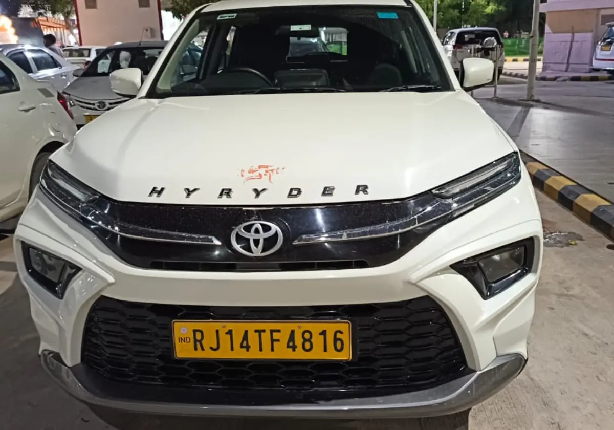 toyota hyryder1